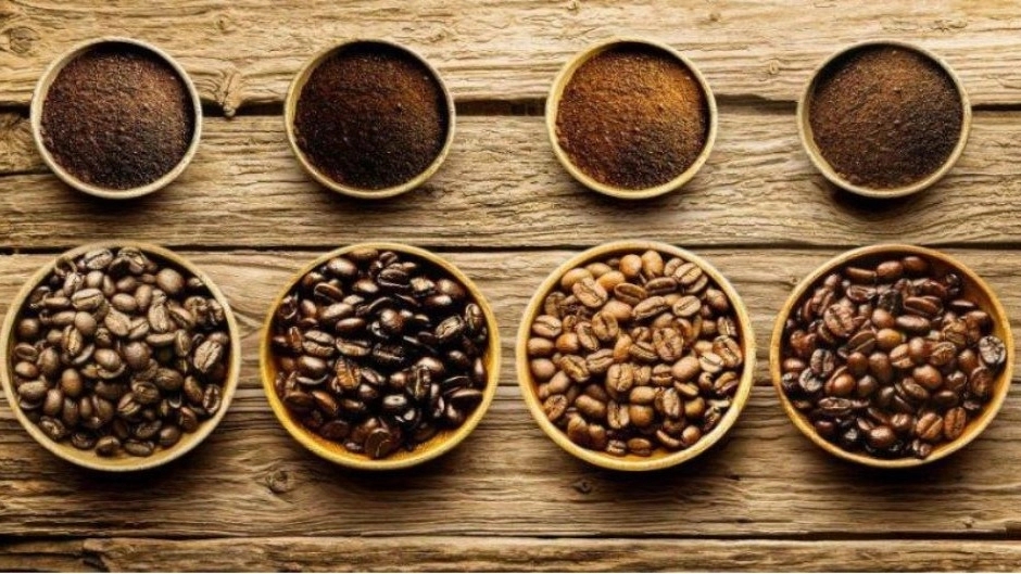 آموزش خصوصی رست قهوه با پشتیبانی عملی