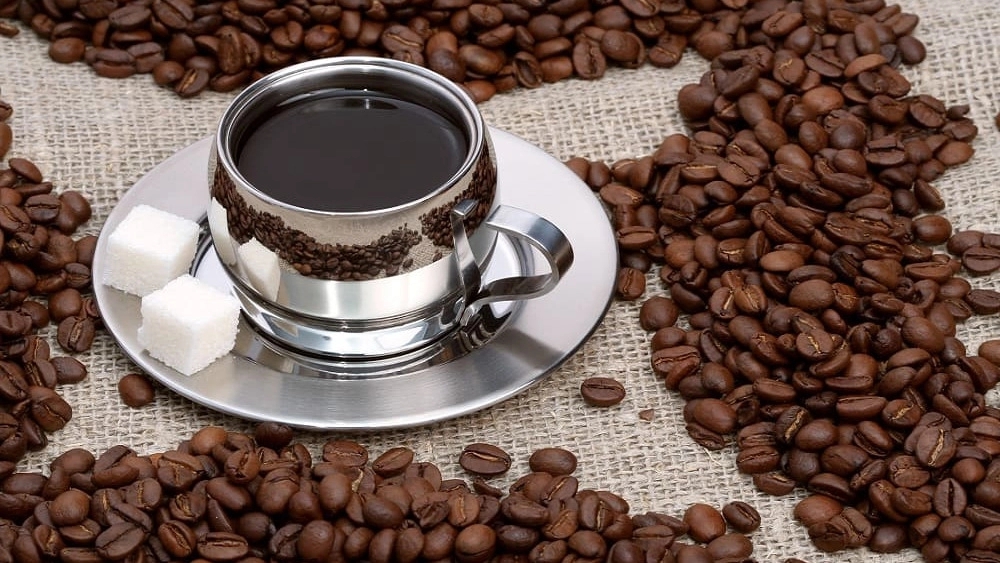 خرید قهوه ترکیبی به نسبت ۳۰/۷۰ و ۲۰/۸۰